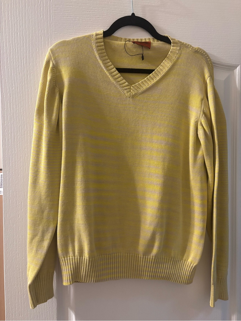 Missoni lightweight knit summer sweater top